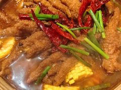 -山四砂锅(太原钟楼街店)