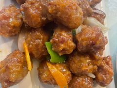 -宝发园名菜馆