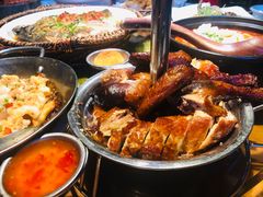 -庆江南江南菜(昆山吾悦广场店)
