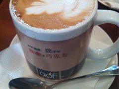 -榖屋house of flour(张江首店)