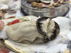 -日照大牌檔•小船海鲜(万平口店)