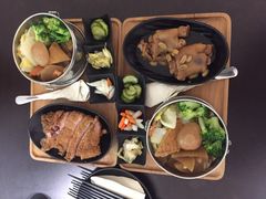 -小明同学(三里屯店)