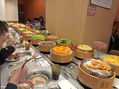 -喜家自助小火锅(乐客城店)