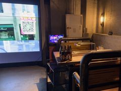 -麦凯伦烧烤·精酿超级工厂店(金桥总店)