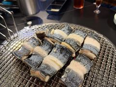-银座苑烧肉酒场·烤活鳗(仙霞路店)