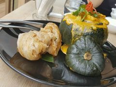 -若蘭慈·无国界素食料理(欢乐海岸店)