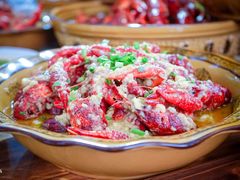 -庾氏龙虾馆(多弗汇店)