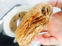 -李小老烧饼(常营民族家园店)