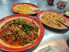 -馬伍旺川菜(江北虹悦城店)