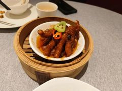 -潮府馆·非遗潮州菜·港式点心(世纪公园店)