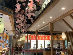 -松子料理(亮马桥店)