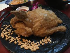 -汉唐宴长安食府