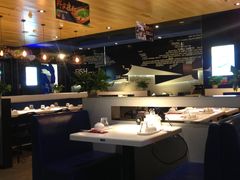 -鱼酷活鱼烤鱼(人信汇商场店)