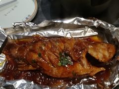 -金掌勺东北菜(格兰晴天店)