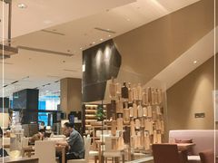 -MUJI无印良品(深圳深业上城城市旗舰店)