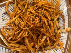 -东吉馆韩式餐厅(八经街总店)