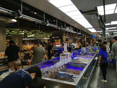 -盒马鲜生(大成店)
