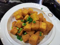 -李师傅脆肚(华强北店)