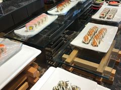 -好苑建国酒店亚洲厨房(建国门内大街店)
