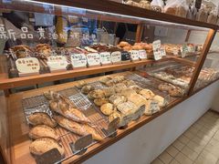 -慢熟面包店bud bread(孩儿巷店)
