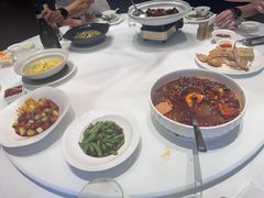 -一澜江宴·江景地标楚菜(江滩公园店)