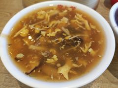 老八酸辣汤-堂上堂(益民街店)
