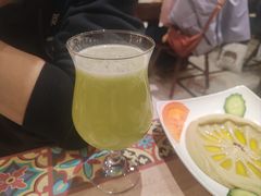 -BRBR叙利亚餐厅(总店)