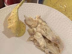 -天伦王朝酒店·盛华瑄餐厅