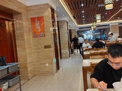 -黄家泡馍馆·非遗老字号·清真(凤九海荣名城店)
