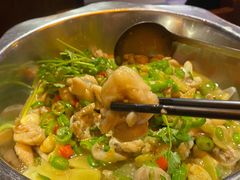 -漫天香·小龙虾餐厅(夏湾店)