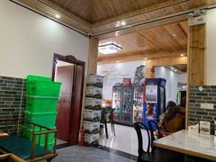 -溪涧堂农家土菜(神仙居店)