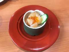 -KURA寿司(博多中洲店)