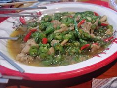 -四禧精酿铜锅涮肉·烧烤工场(大明湖店)