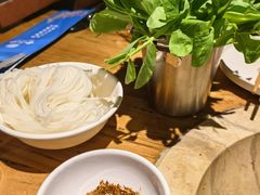 -云尊府云南菜·蒸汽石锅鱼(学清路店)