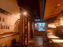 -绿茶餐厅(龙湖金楠天街店)