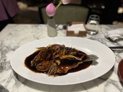 -湖滨28中餐厅·西湖宴·杭州君悦酒店