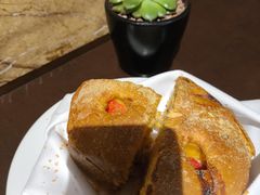 -北京华彬费尔蒙酒店·刃餐厅