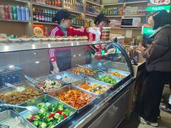 -肖家客饸饹面(郑州总店)