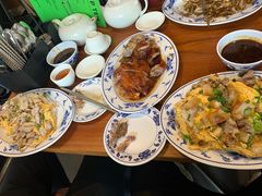 -玫瑰苑烧腊饭店