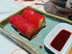 -赏点粤式点心(广州塔店)