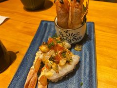 -夫子道刺身