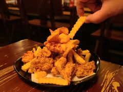 -Outdark Korean Restaurant