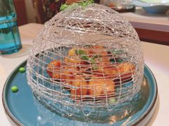 白色恋人-荟廷·晶萃(陆家嘴尚悦湾店)