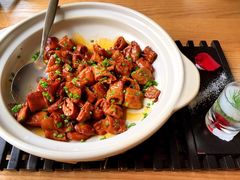 马仕玖煲-马仕玖煲·融合菜·酥不腻烤鸭(人大店)