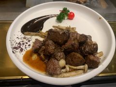 -大神太神·铁板烧(瑞虹天地月亮湾店)