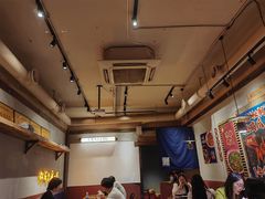 大堂-二孃鸡爪爪(东风路总店)