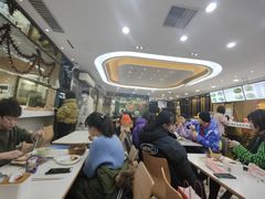 -金乐活美食(中街店)