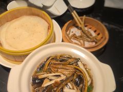 -芳芳私房菜·精做淮扬菜(承德路店)