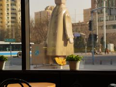 -Jamaicablue Coffeeshop(中央广场店)