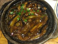 -满园烤鸭·春饼(太原街万达店)